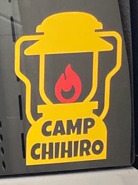 CAMPiii（キャンピー） yukachi