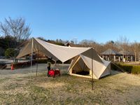 CAMPiii（キャンピー） よっしー