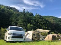 CAMPiii（キャンピー） 松本誠