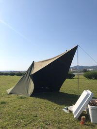 CAMPiii（キャンピー） まき姉