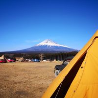 CAMPiii（キャンピー） HUNT & TSUKASA