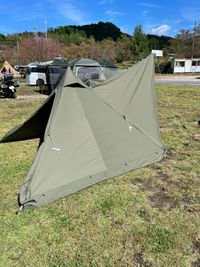 CAMPiii（キャンピー） うめぞー
