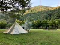 CAMPiii（キャンピー） こき