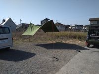 CAMPiii（キャンピー） こば