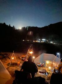 CAMPiii（キャンピー） タッキー