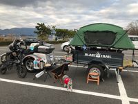 CAMPiii（キャンピー） BoozGuy