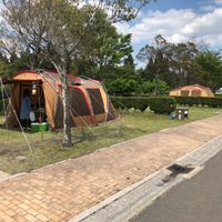 CAMPiii（キャンピー） りきぞう