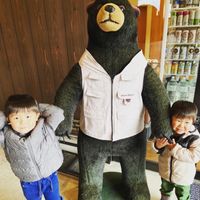 CAMPiii（キャンピー） レオナオ