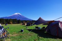 CAMPiii（キャンピー） かどけん