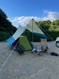 CAMPiii（キャンピー） りょう