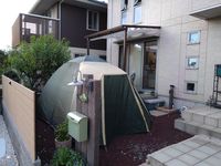 CAMPiii（キャンピー） marpy