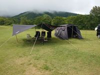 CAMPiii（キャンピー） y-base