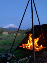 CAMPiii（キャンピー） チーママ