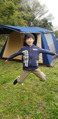 CAMPiii（キャンピー） ぐっちゃん