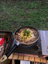 CAMPiii（キャンピー） たつ