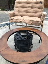 CAMPiii（キャンピー） たちゃーーん