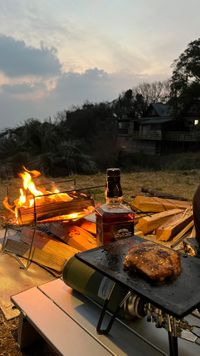 CAMPiii（キャンピー） カズキcamp