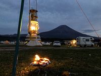 CAMPiii（キャンピー） まるキャン