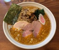 CAMPiii（キャンピー） たつき