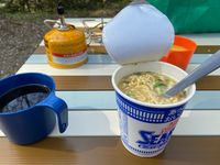 CAMPiii（キャンピー） カールおじさん
