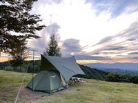 CAMPiii（キャンピー） てんぱ