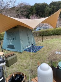 CAMPiii（キャンピー） marcury