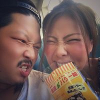 CAMPiii（キャンピー） T中D輔