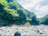 CAMPiii（キャンピー） 今泉