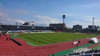 CAMPiii（キャンピー） よしぼー