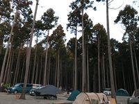 CAMPiii（キャンピー） 上原優也