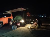 CAMPiii（キャンピー） てべこん