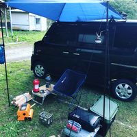 CAMPiii（キャンピー） たか