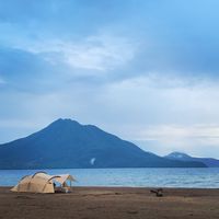 CAMPiii（キャンピー） Camp North Gill