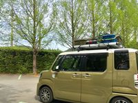 CAMPiii（キャンピー） endlander