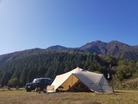 CAMPiii（キャンピー） なおき