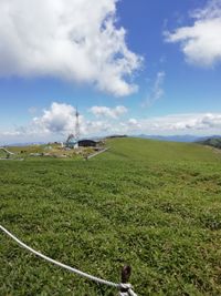CAMPiii（キャンピー） ｶﾉｳ