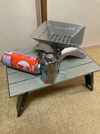 CAMPiii（キャンピー） だい
