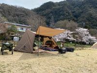 CAMPiii（キャンピー） 銀さん
