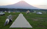 CAMPiii（キャンピー） 鉄吾郎