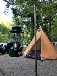 CAMPiii（キャンピー） たけし