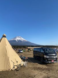 CAMPiii（キャンピー） みつ