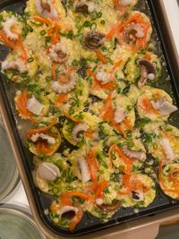 CAMPiii（キャンピー） 食べよるキャンプ