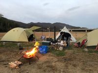 CAMPiii（キャンピー） ぽち