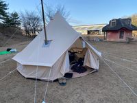 CAMPiii（キャンピー） Pino