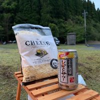 CAMPiii（キャンピー） 白子