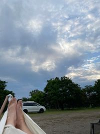 CAMPiii（キャンピー） UMA