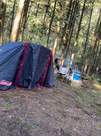 CAMPiii（キャンピー） たかさん
