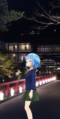 CAMPiii（キャンピー） ちのぽん