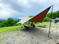 CAMPiii（キャンピー） hrmx_outdoor