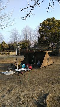 CAMPiii（キャンピー） shyu